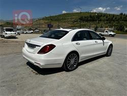 مێرسێدس بێنز S-Class